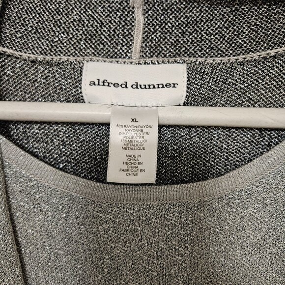 Two Piece Sweater Set - Picture 2 of 4